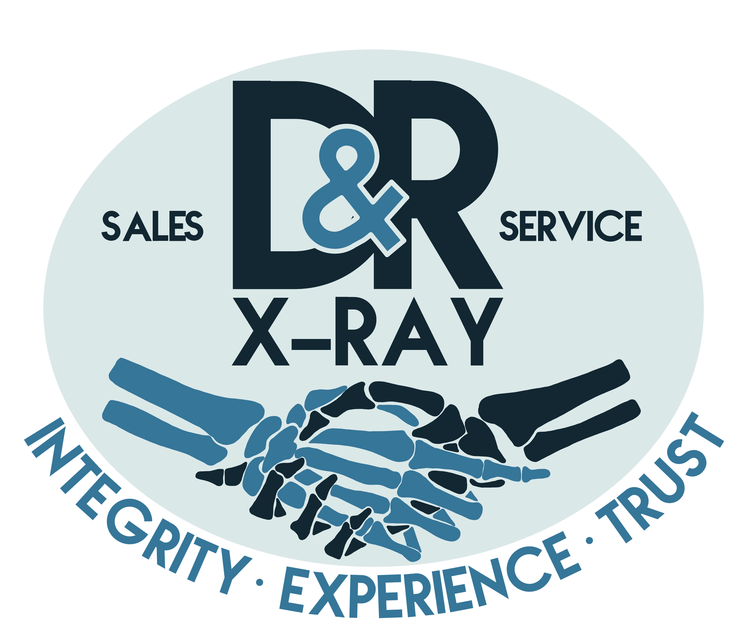 D & R XRay XRay Service San Antonio, Texas